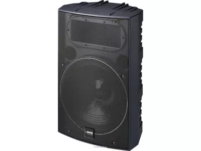 Monacor PAB-515/BL