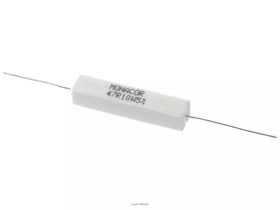 Monacor LSR-470/10