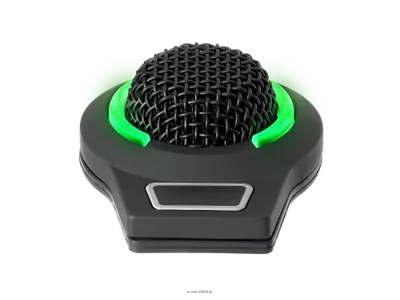 Audio-technica ES945O/FM5 Dookólny pojemnościowy mikrofon z 5-pin