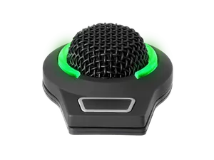 Audio-technica ES945O/FM5 Dookólny pojemnościowy mikrofon z 5-pin