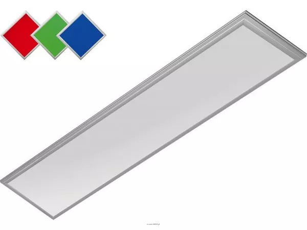 Monacor LEDP-1230RGB - 2