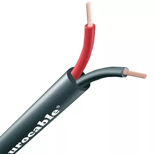 Link CVS LK02N25 - Speakers cable Twinaxial 2x2.5sqmm