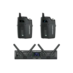 Audio-technica ATW-1311 podwójny system body-pack