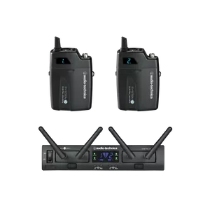 Audio-technica ATW-1311 podwójny system body-pack