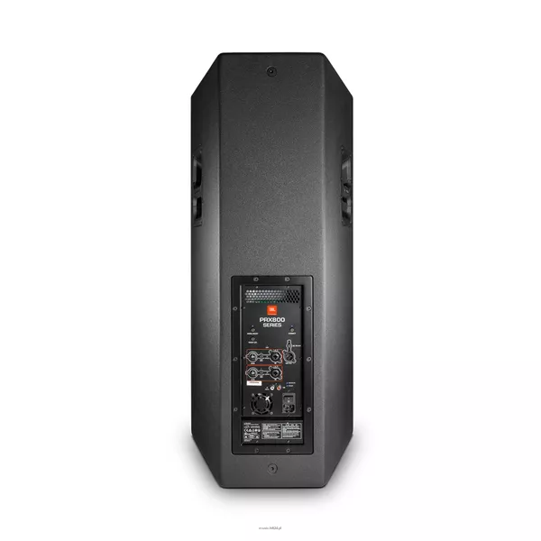 JBL PRX835 15” trójdrożny szerokopasmowy system nagłośnienia/monitorowy - 3