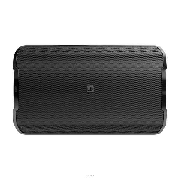 LD Systems DQOR 8 B 8