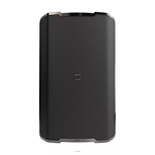 LD Systems DQOR 8 B 8