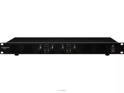 Monacor PA-4120D