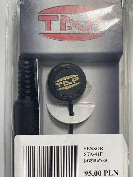 Zestaw Sensor STA-41F przystawka do ukulele/gitary + Tanglewood TKT-1 Tuner - 2