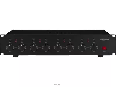 Monacor PA-1850D