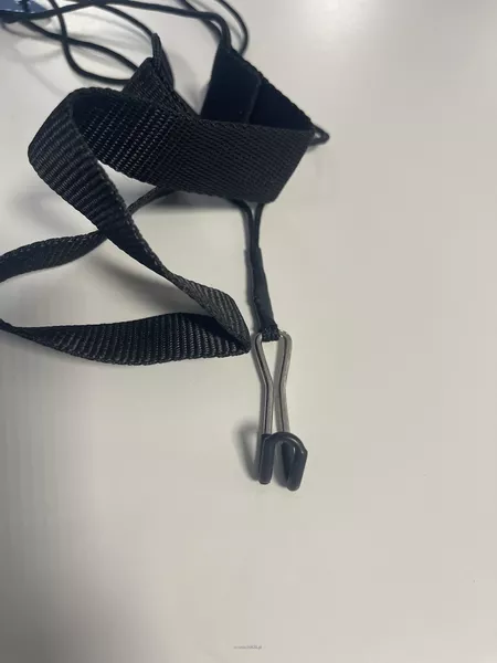 Akmuz PK-23 pasek do gitary klasycznej - 3