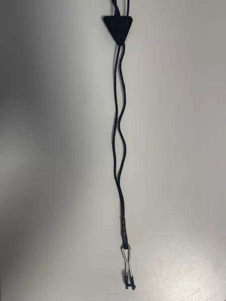 Akmuz PK-23 pasek do gitary klasycznej - 2