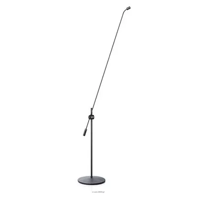 DPA MMP-FGS - Floor Stand with Modular Active Boom, 122 cm (48 in), Single