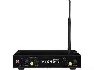 Monacor ATS-80ST