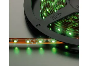 Monacor LEDS-5MP/GN