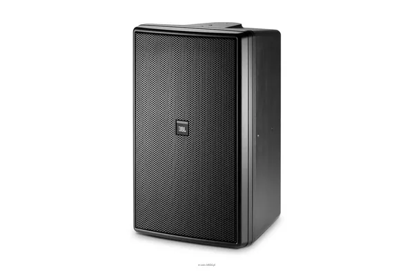 JBL Control 31 Trójdrożny wysokowydajny głośnik monitorowy do zastosowań wewnętrznych i zewnętrznych - 2