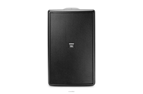 JBL Control 31 Trójdrożny wysokowydajny głośnik monitorowy do zastosowań wewnętrznych i zewnętrznych - 3