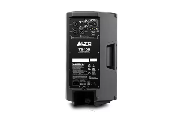 Alto TS 408 - kolumna aktywna - 2