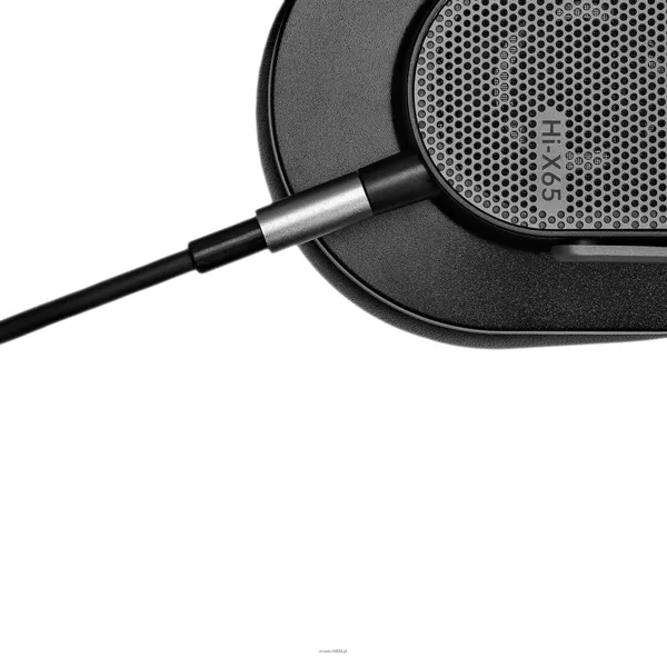  Austrian Audio Hi-X65 - Profesjonalne słuchawki nauszne o konstrukcji otwartej do miksowania i masteringu - 2