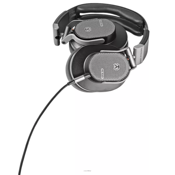  Austrian Audio Hi-X65 - Profesjonalne słuchawki nauszne o konstrukcji otwartej do miksowania i masteringu - 3