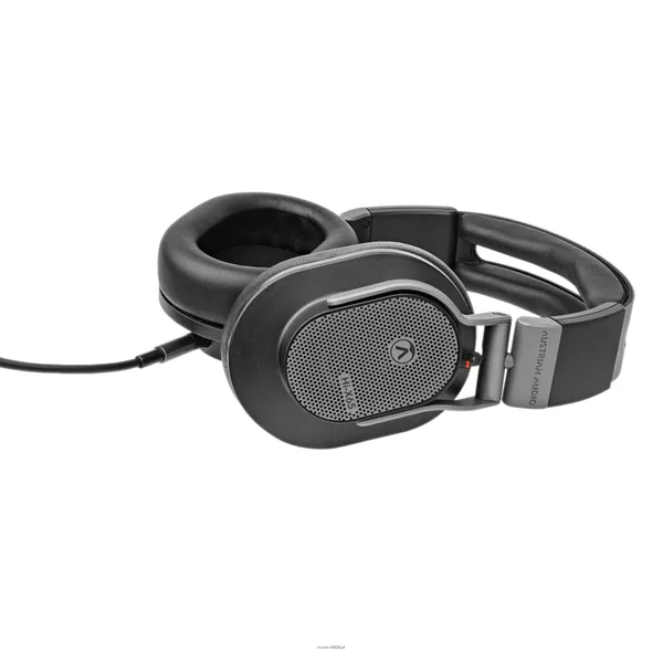  Austrian Audio Hi-X65 - Profesjonalne słuchawki nauszne o konstrukcji otwartej do miksowania i masteringu - 4