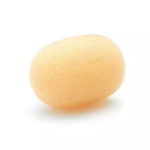 DPA DUA0567 - Miniature Foam Windscreen, Beige, 5 pcs