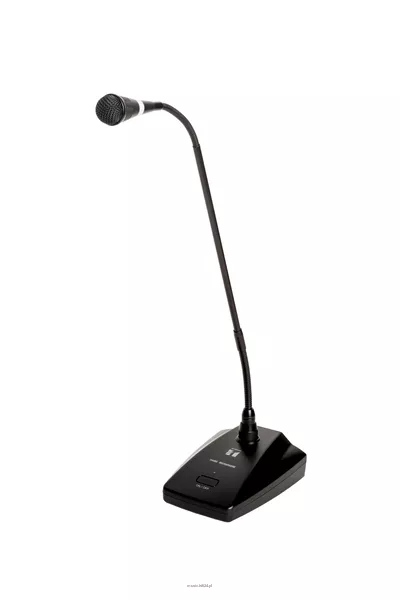 TOA EC-380-EB Mikrofon na gęsiej szyjce długości 50 cm - 3