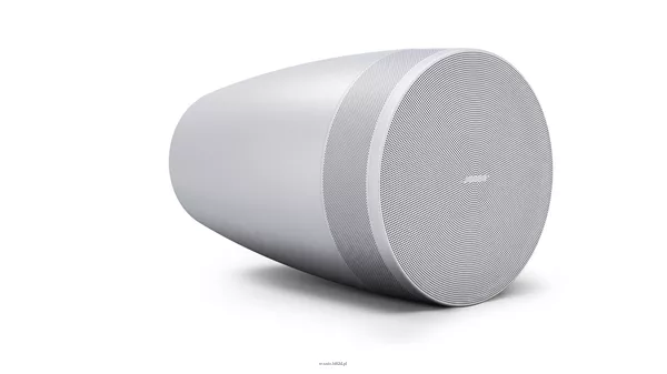 Bose DesignMax Luna 140°/ BOSE Veritas 2160BL Moc wyjściowa:  2x 160W/4-8 Ohm Bluetooth Zestaw nagłośnienia  szerokiego, zrównoważonego pokrycia dźwiękiem,Moc znamionowa (ciągła): 140 W - 22