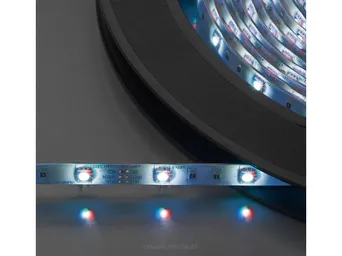 Monacor LEDS-10MP/RGB