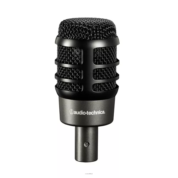 Audio-technica ATM250 - Mikrofon dynamiczny - 2