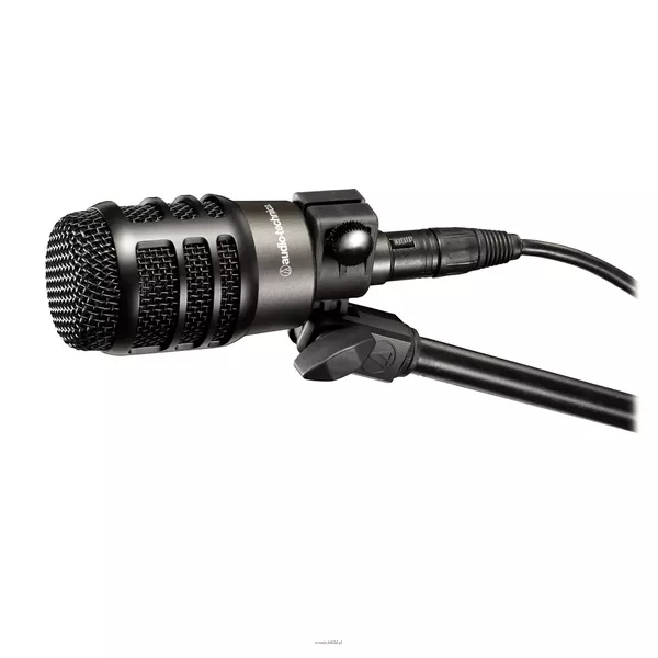 Audio-technica ATM250 - Mikrofon dynamiczny - 3