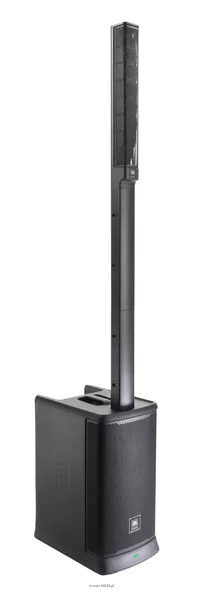 JBL EON ONE MK2 z zasilaniem bateryjnym posiada wiodący w swojej klasie pakiet akustyczny, 5-kanałowy mikser cyfrowy, procesory DSP dbx i Lexicon, funkcje Bluetooth oraz uniwersalną aplikację do sterowania. - 7