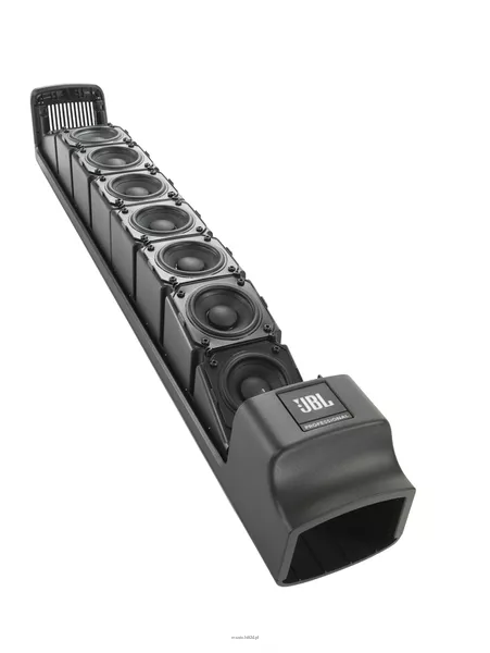 JBL EON ONE MK2 z zasilaniem bateryjnym posiada wiodący w swojej klasie pakiet akustyczny, 5-kanałowy mikser cyfrowy, procesory DSP dbx i Lexicon, funkcje Bluetooth oraz uniwersalną aplikację do sterowania. - 5