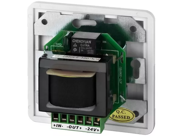 Monacor ATT-336PEU - 2