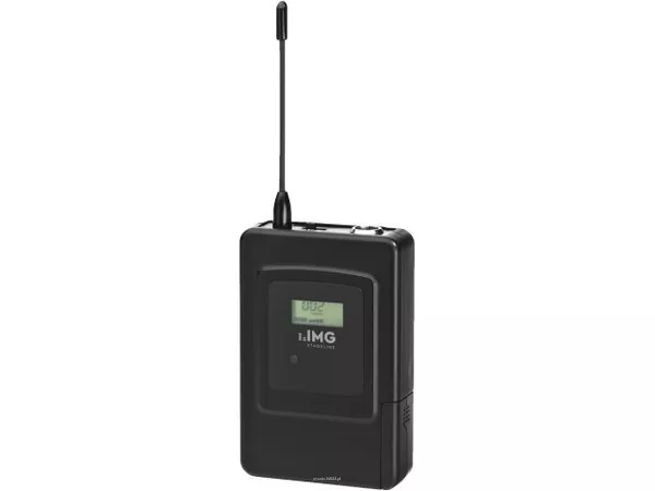 Monacor TXS-727HSE/B - 3