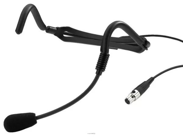 Monacor TXS-727HSE/B - 4