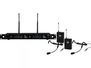 Monacor TXS-727HSE/B