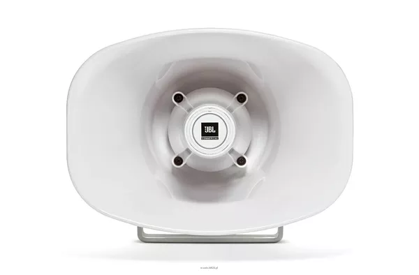JBL CSS-H30 30-Watt Paging Horn – Głośnik tubowy do systemów przywoławczych - 3