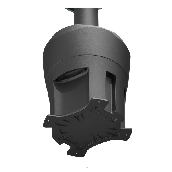 JBL GSB8 – dyskretny subwoofer do ogrodu 8” – głęboki bas w systemach zewnętrznych - 6