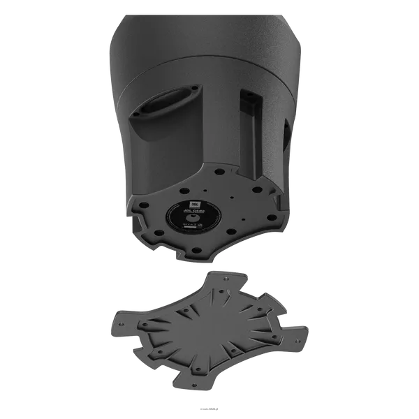 JBL GSB8 – dyskretny subwoofer do ogrodu 8” – głęboki bas w systemach zewnętrznych - 5