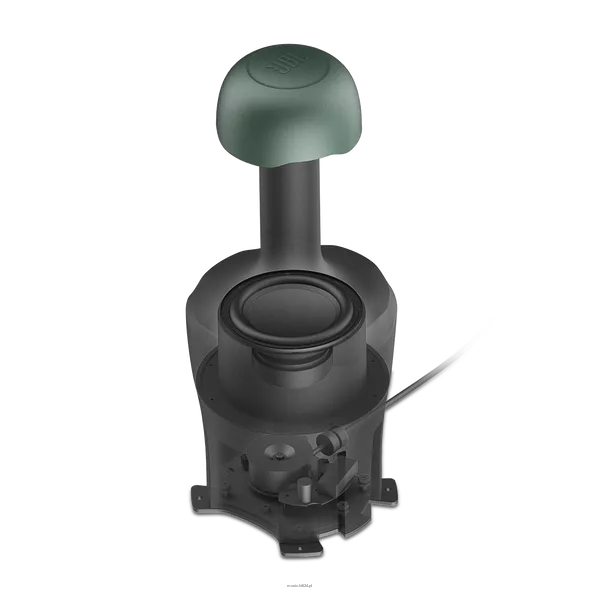 JBL GSB8 – dyskretny subwoofer do ogrodu 8” – głęboki bas w systemach zewnętrznych - 7