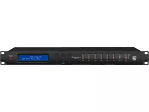 Monacor DRM-882LAN