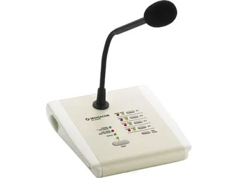 Monacor PA-4000RC