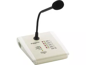Monacor PA-4000RC
