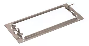 TOA HY-H1 EU Opcjonalny adapter do montażu zestawu głośnikowego H1