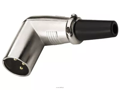 Monacor NCA-407/P