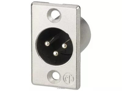 Monacor NC-3MP