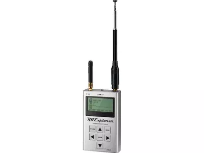 Monacor RF-EXPLORER/6