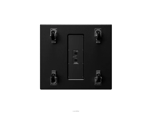 BLAZE BL18S Wysokowydajny subwoofer pasywny do systemów CBL - 4