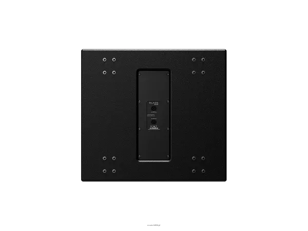 BLAZE BL18S Wysokowydajny subwoofer pasywny do systemów CBL - 3
